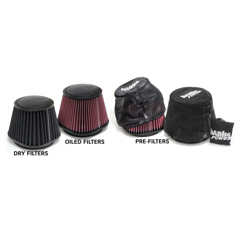 Banks Power 03-07 Dodge 5.9L Ram-Air Intake System thumbnail 2