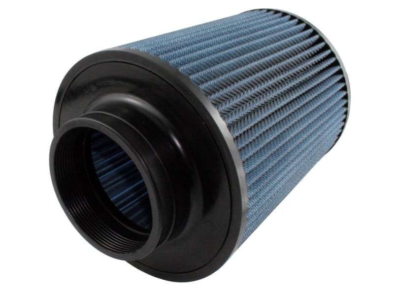 aFe MagnumFLOW Air Filters IAF P5R A/F P5R 4-1/2F x 8-1/2B x 7T (Inv) x 9H thumbnail 2