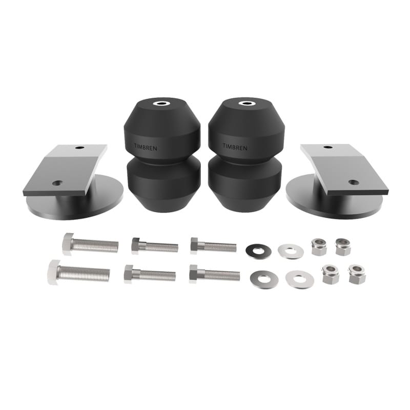 Timbren 1977 Dodge D300 Rear Suspension Enhancement System - DR3502 thumbnail 2