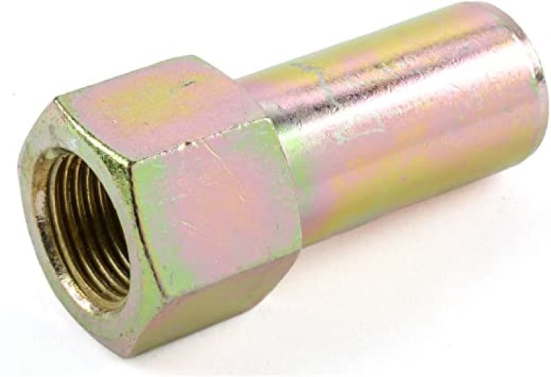 BD Diesel Dodge 94-02 2500/3500 & 94-01 1500 (2WD ONLY) Steering Stabilizer Guide Rod thumbnail 2