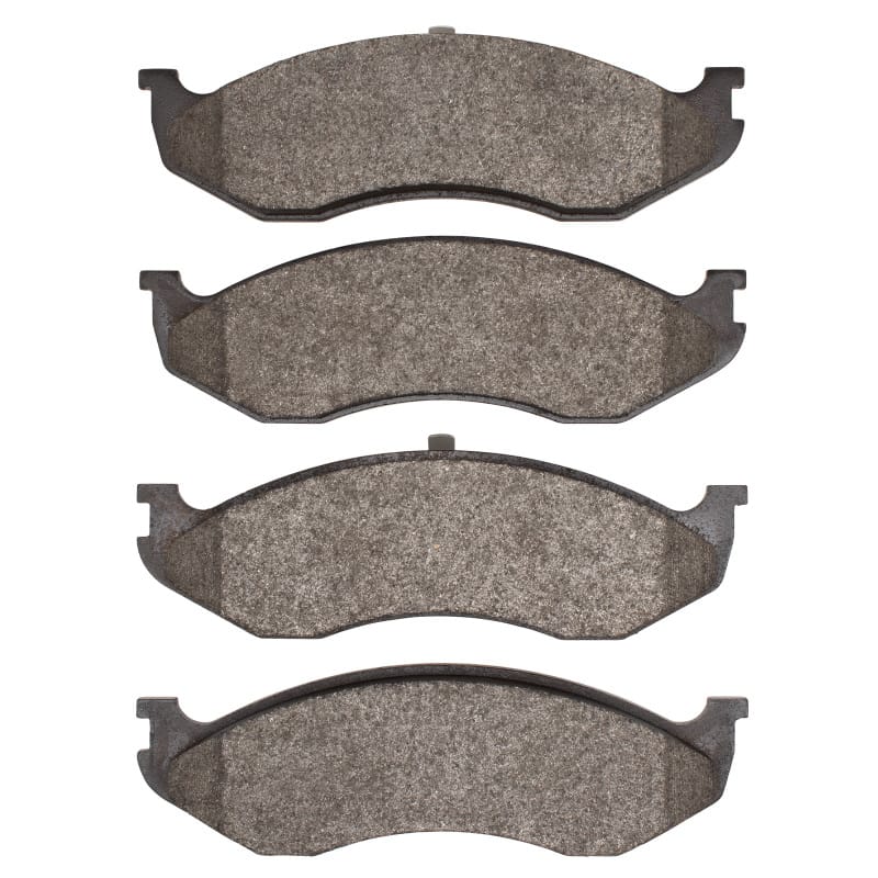 R1 90-06 Jeep Wagoneer Front Super Duty Brake Pads