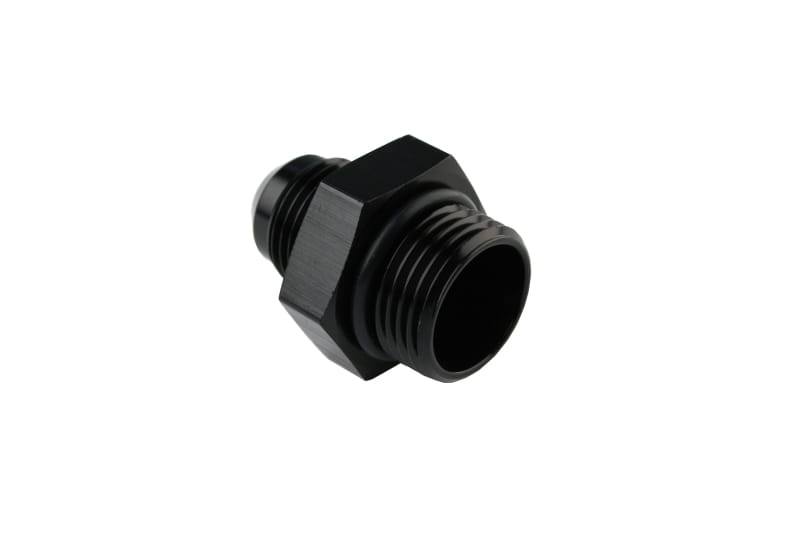 Aeromotive AN-10 O-Ring Boss / AN-08 Male Flare Reducer Fitting thumbnail 5