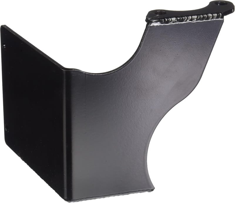 Fabtech Jeep YJ Steering Box Skid Plate