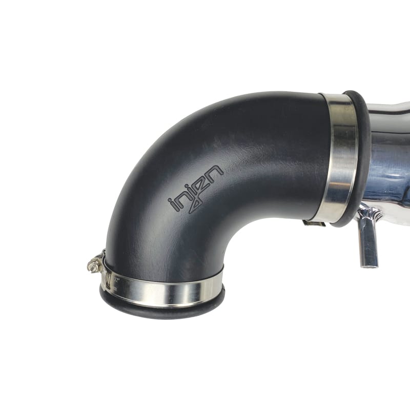 Injen 00-05 Eclipse / 00-03 Galant / 01-04 Sebring / 01-04 Stratus 3.0L V6 Polished Short Ram Intake thumbnail 4