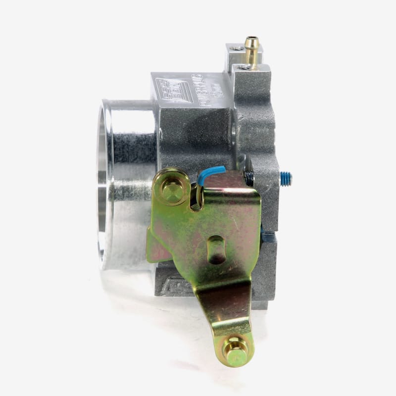 BBK 91-03 Jeep 4.0 62mm Throttle Body BBK Power Plus Series thumbnail 4