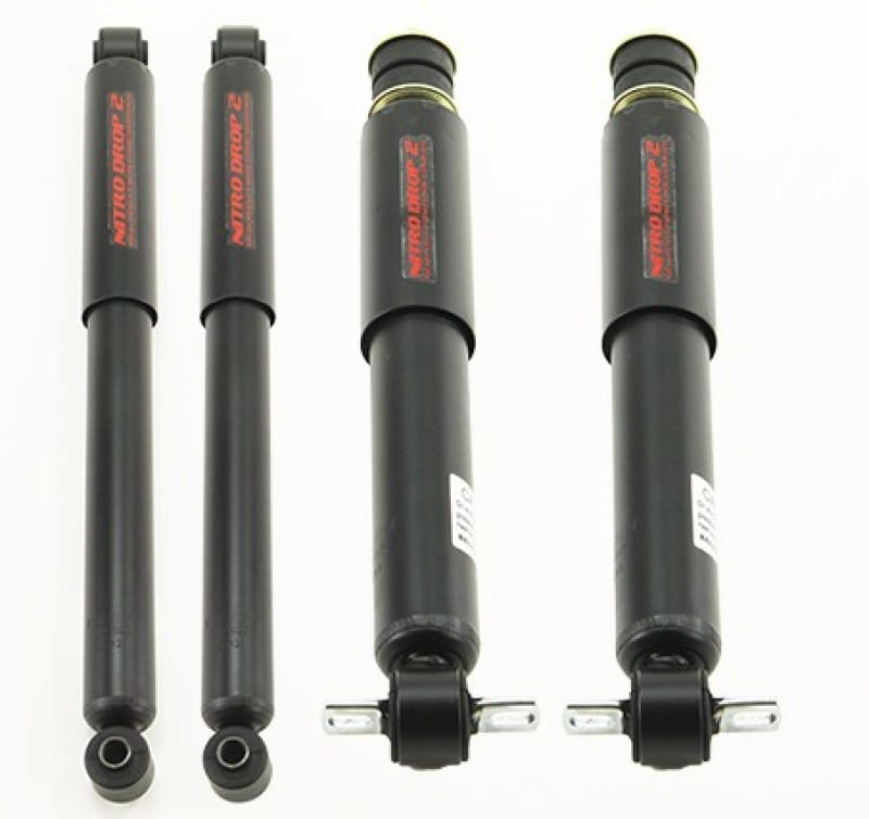 Belltech ND2 OEM Shock Set - OE9243 thumbnail 2