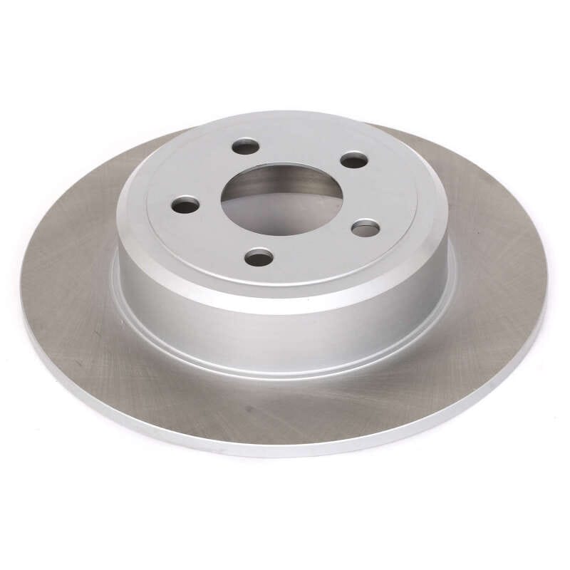Power Stop 05-21 Chrysler 300 Rear Semi Coated Rotor - AR8361SCR