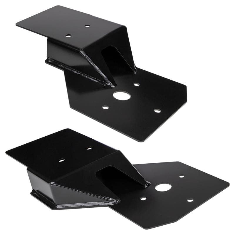 ARB Fitting Kit Ram 25/3500 06On thumbnail 2