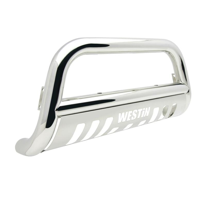 Westin 2010-2018 Ram 25/3500 E-Series Bull Bar - SS thumbnail 2