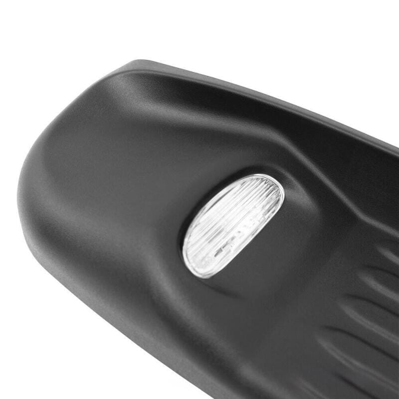 Westin Molded Step Board lighted 72 in - Black thumbnail 3