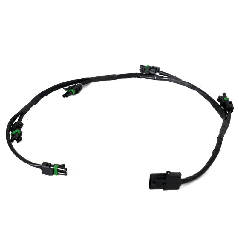 Baja Designs Linkable Wiring Harness 5 XLs - Universal