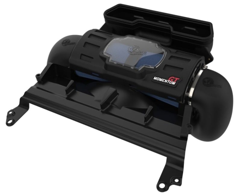 aFe Momentum GT Pro 5R Cold Air Intake System 2021 RAM 1500 TRX V8-6.2L SC thumbnail 2