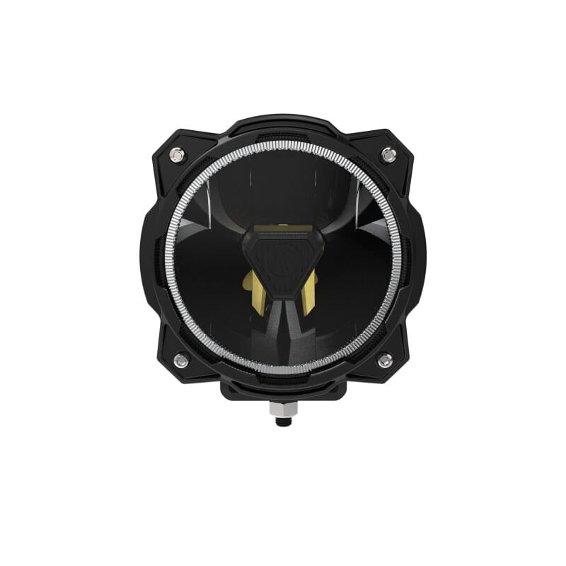KC HiLiTES Gravity Titan LED 6in. - Pair Pack (SAE Driving Beam) thumbnail 4
