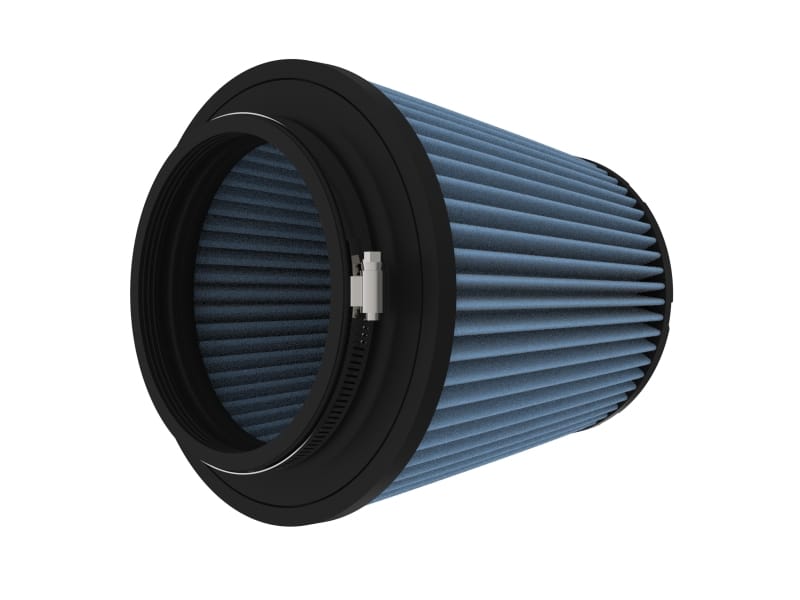 aFe Magnum FORCE Intake Replacement Air Filter w/ D2 Dura-Dry Media 6in F x9in B x7in T x9in H thumbnail 2
