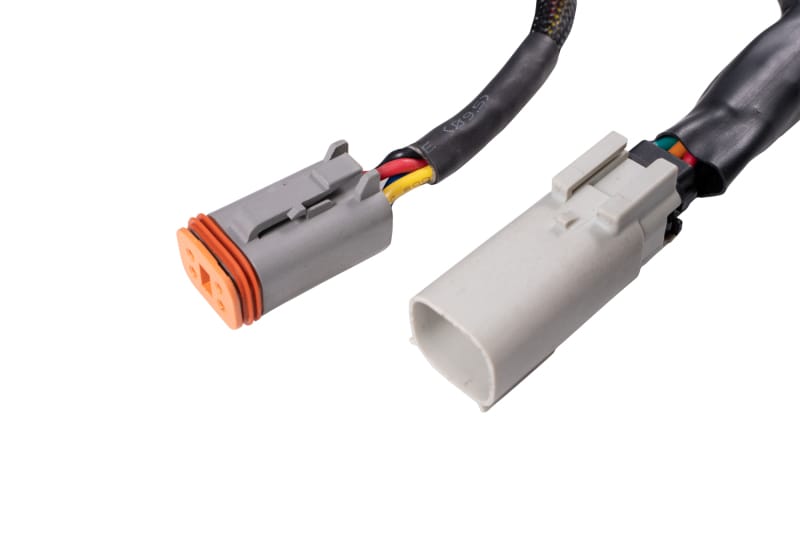 Diode Dynamics 21-22 Ford Bronco Stage Series Reverse Light Wiring Harness Kit thumbnail 2