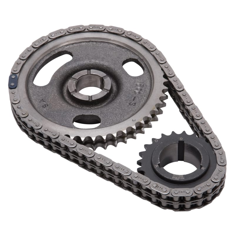 Edelbrock Timing Chain And Gear Set AMC 290-401 thumbnail 3