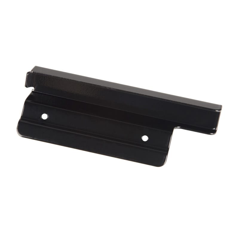 Omix Bracket Tail Gate Bar Left- 97-06 Jeep TJ thumbnail 2