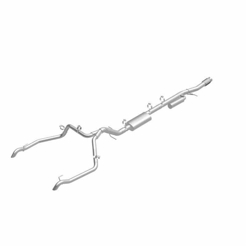 MagnaFlow 18-23 Dodge Durange NEO Series Cat-Back Exhaust thumbnail 2