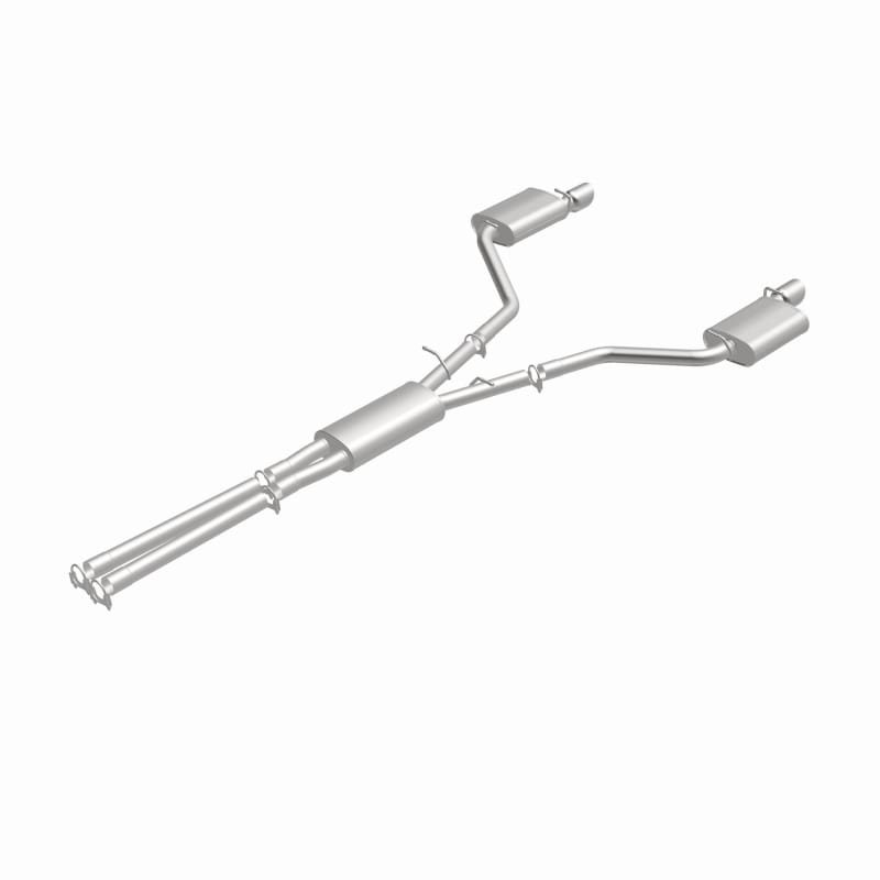 MagnaFlow BRE Exhaust Kit 05-10 300 Magnum Charger 5.7L thumbnail 2