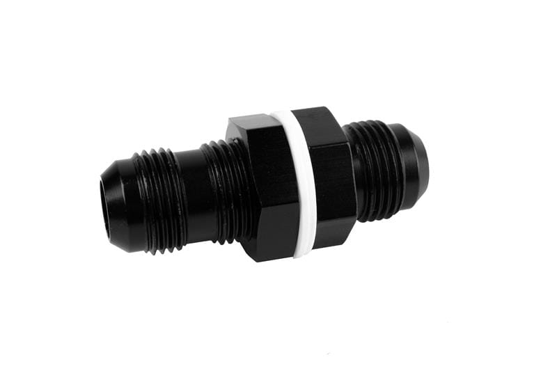 Aeromotive Fitting - Bulkhead - AN-10