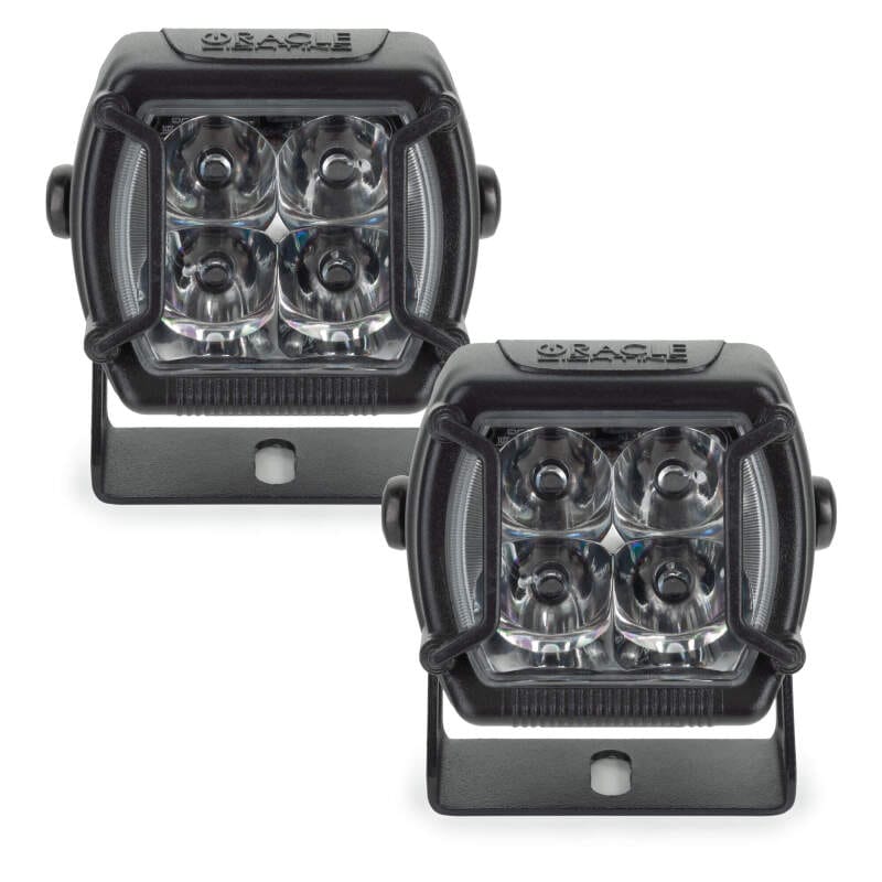 ORACLE Lighting Vega Series 4 LED Light Pod Spotlights thumbnail 2