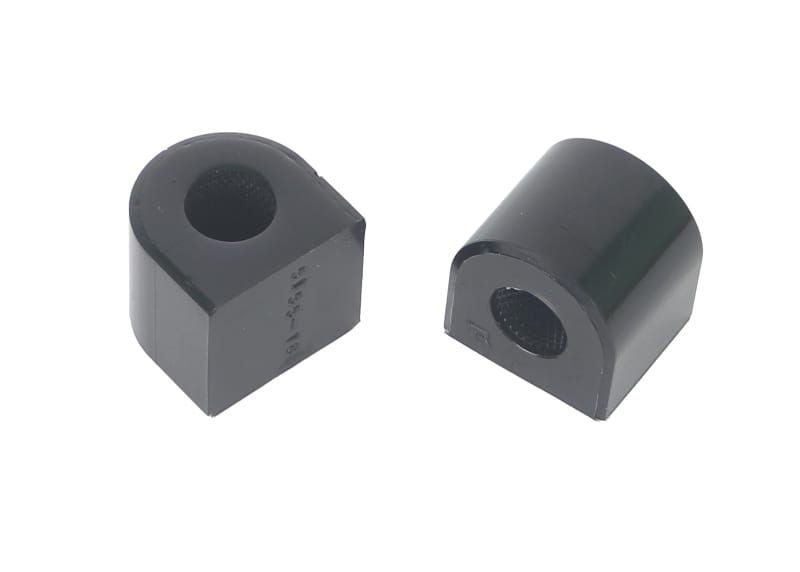 Whiteline 2005-2008 Dodge Magnum Sway Bar Service Kit - 18mm Bushing Set thumbnail 3