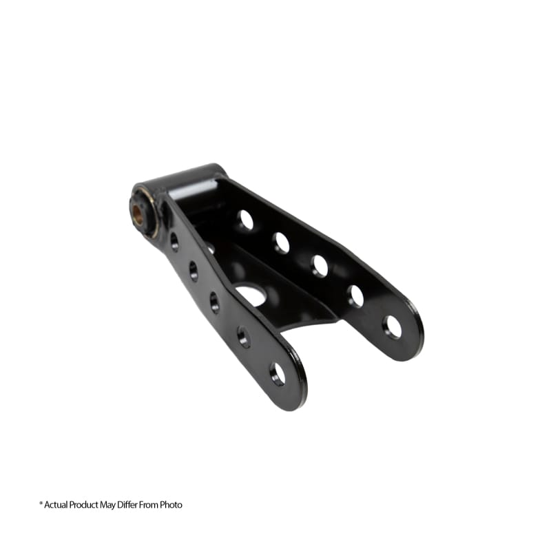 Belltech SHACKLE KIT FITS 2.5inch LEAF SPRG thumbnail 7