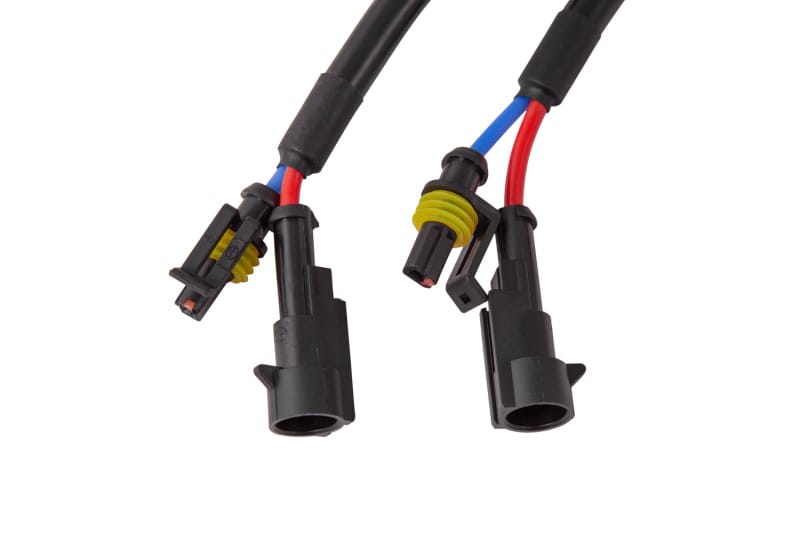 Diode Dynamics D2S Bulb Adapter (Pair) thumbnail 2