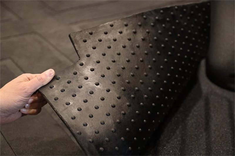 DZE Bed Mats - DZ76917 thumbnail 3