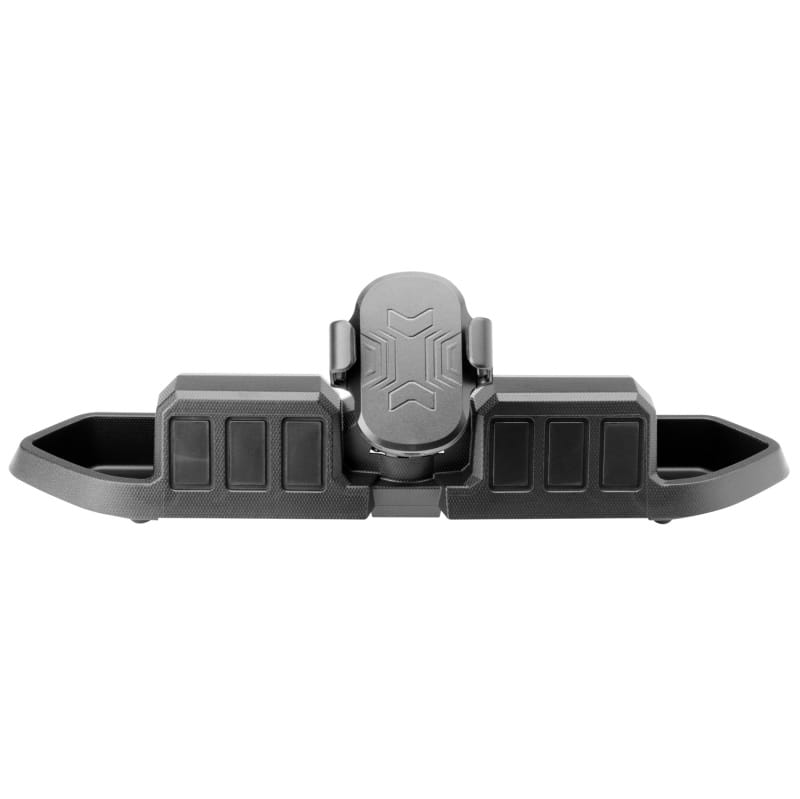 Rugged Ridge 18- 22 Jeep Wrangler JL/ 20-22 Gladiator Eclipse Sun Shade Black Hard Top- Black thumbnail 2
