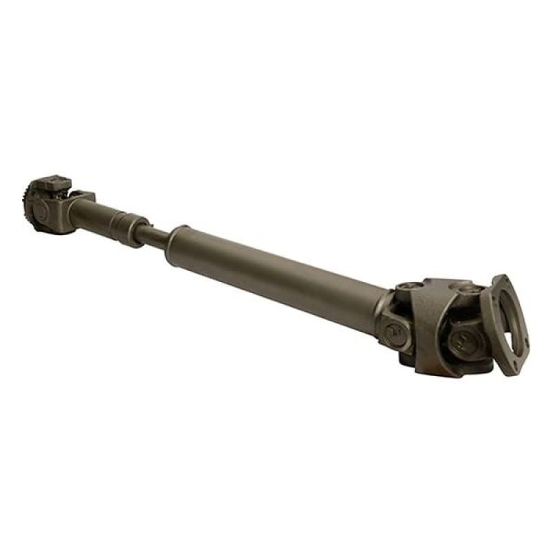 USA Standard Driveshaft for 03-05 Ram 2500/3500 Diesel Front w/ 6sp Manual Trans 29-1/8in Length thumbnail 2
