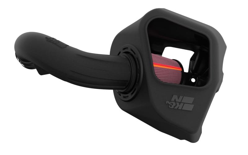 K&N 19-24 Dodge Ram 1500 (5.7L V8) NextGen Cold Air Intake thumbnail 2