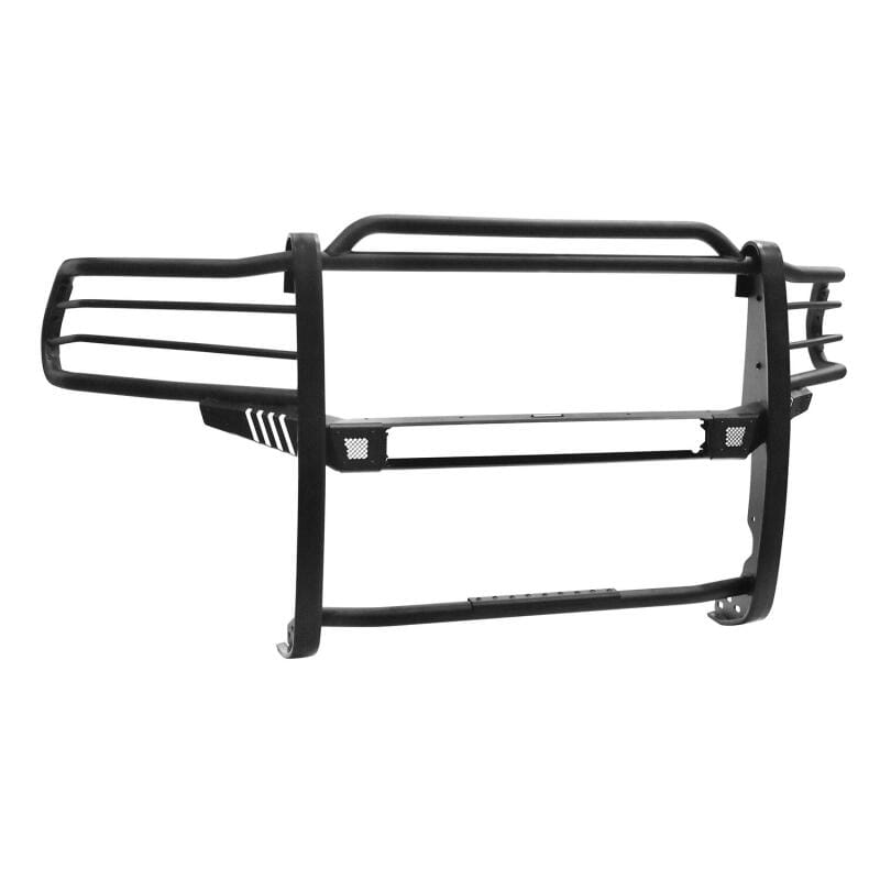 Westin 19-21 Ram 1500 Classic (Excl Rebel) Sportsman X Grille Guard - Textured Black thumbnail 2