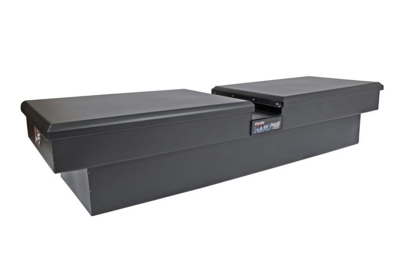 DZE Steel Toolbox - DZ8370SB