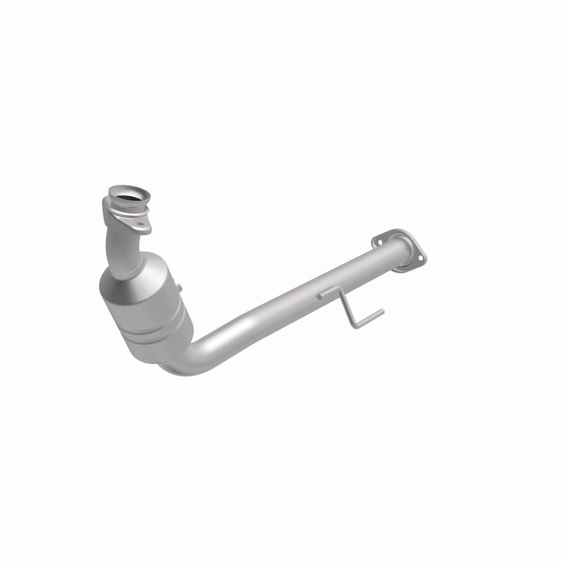 MagnaFlow Direct Fit Catalytic Converter 05-06 Jeep Wrangler L4-2.4L thumbnail 3