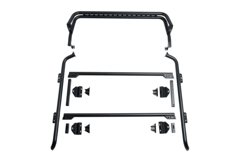 Rugged Ridge 20-22 Jeep Gladiator Sport Rack thumbnail 2