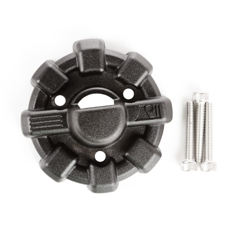 Rugged Ridge 6in Reflex Antenna with Base 07-20 JK/JL/JT thumbnail 2