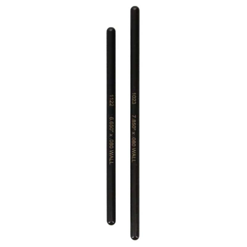 Manley Chrysler/Dodge 6.1L Hemi 5/16in Chrome Moly Swedged End Pushrods (8 intake / 8 Exhaust)