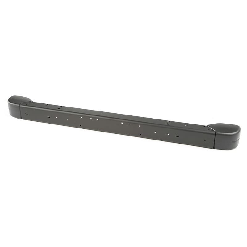 Omix Front Bumper Kit 97-06 Jeep Wrangler thumbnail 2