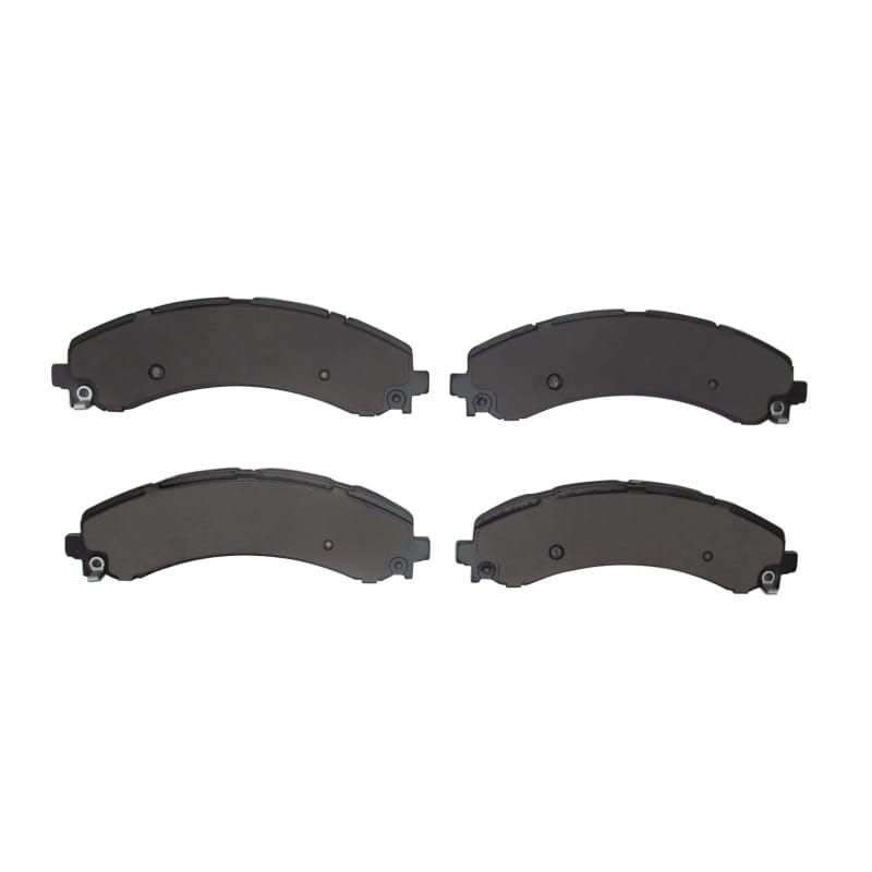 R1 19-26 Ram 3500 Rear Ceramic Brake Pads thumbnail 2