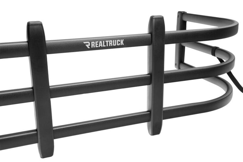 AMP Research 99-23 Ford F250/350 Superduty (Excl. SuperCrew) BedXtender - Black thumbnail 6