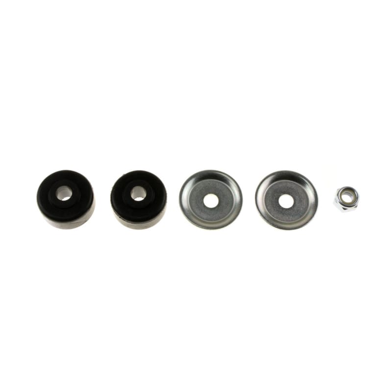 Bilstein 5100 Series 1984 Jeep Cherokee Base Front 46mm Monotube Shock Absorber - 24-185943 thumbnail 3