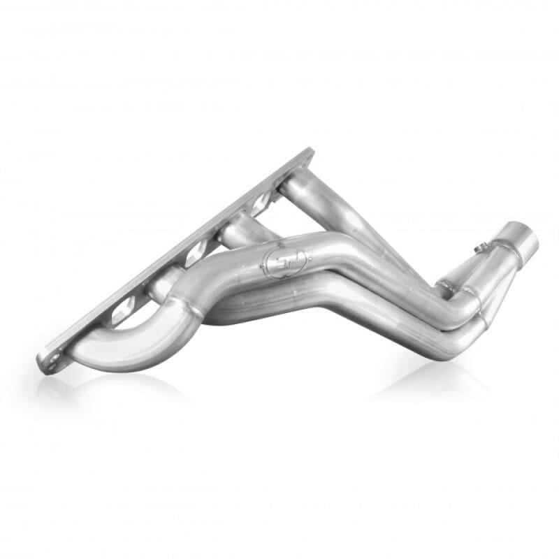 Stainless Power 2005-18 Hemi Headers 1-7/8in Primaries 3in High-Flow Cats thumbnail 2