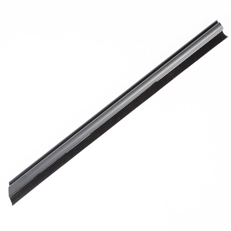 Omix Inner Glass Seal Rear RH 07-18 Jeep Wrangler thumbnail 2
