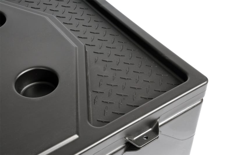 DZE Specialty Toolbox - DZ6537P