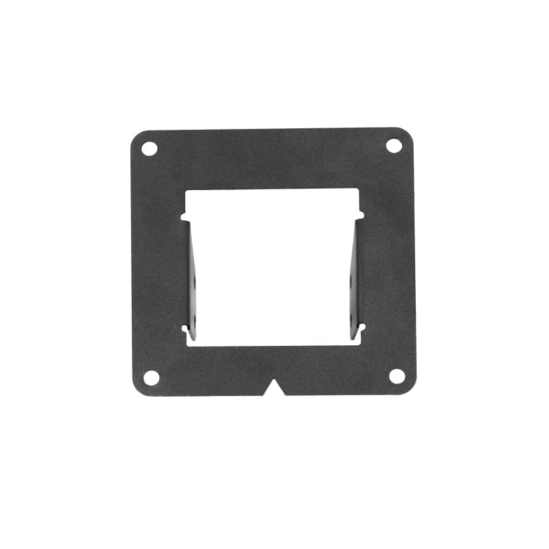 Go Rhino BR5.5/BR6/BR10.5/BR11 Light Plates (Use w/751002 Lights) thumbnail 2