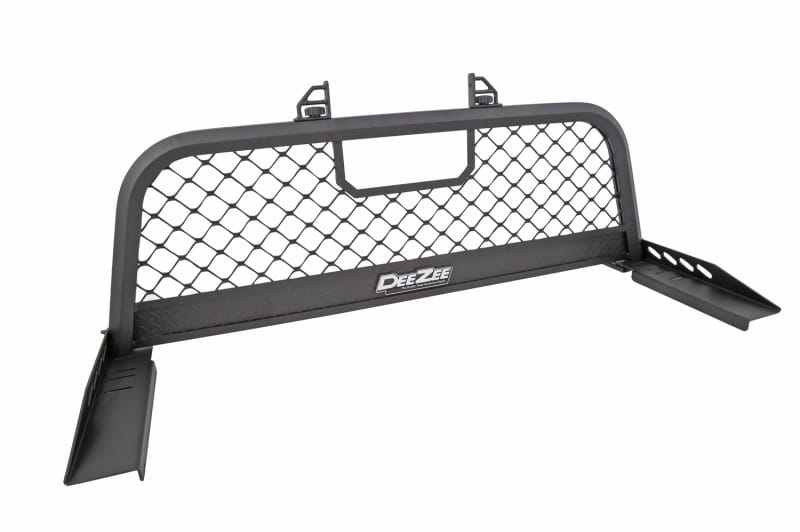 DZE Cab Rack - DZ95070RTB