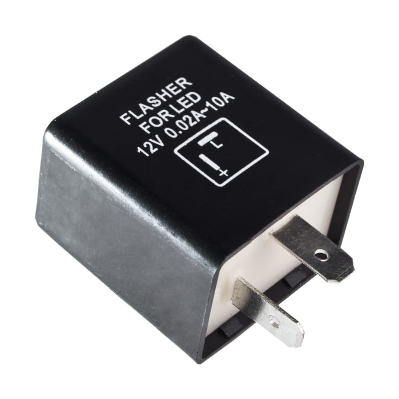 Oracle LED 2 Pin Relay Flasher thumbnail 2