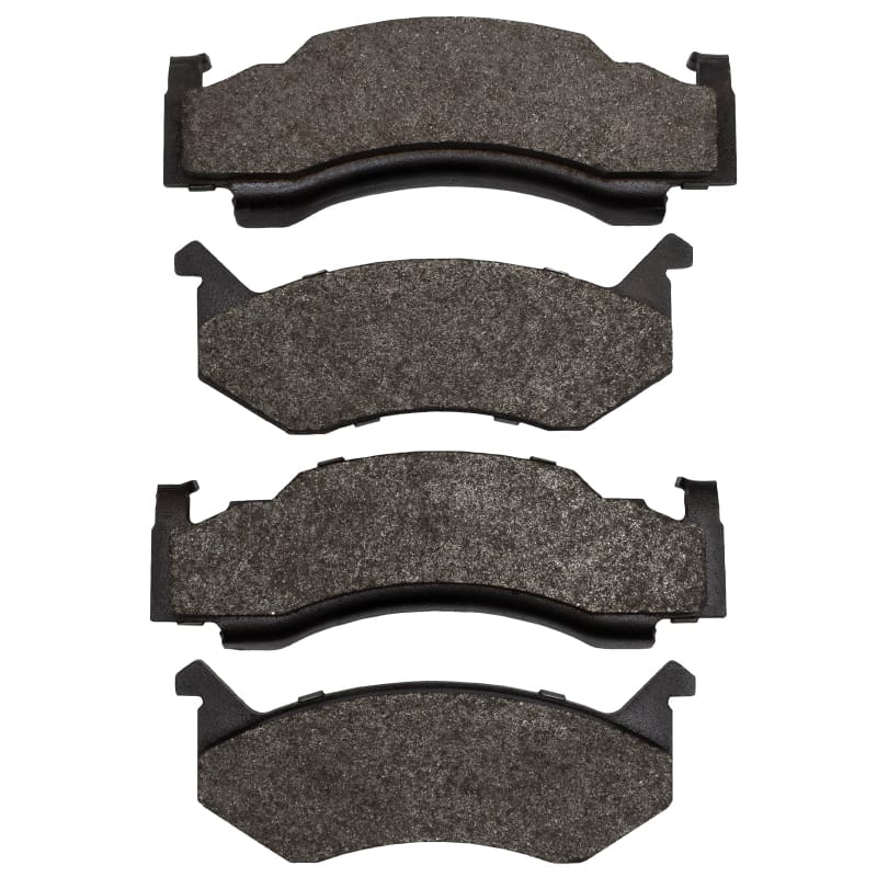R1 73-97 Chrysler Newport Front R1 Ceramic Brake Pads