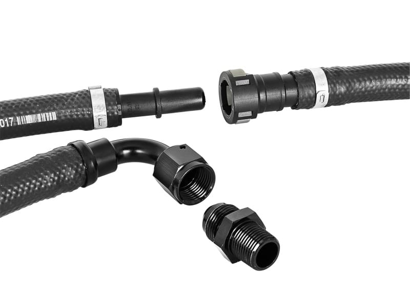 aFe Diesel Fuel Systems DFS780 Series 13-15 Ram Diesel 6.7L L6 (Full Time Operation) thumbnail 4